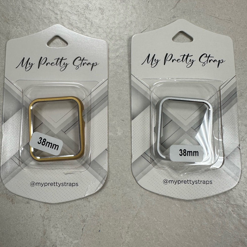 Apple Watch Covers 38MM
